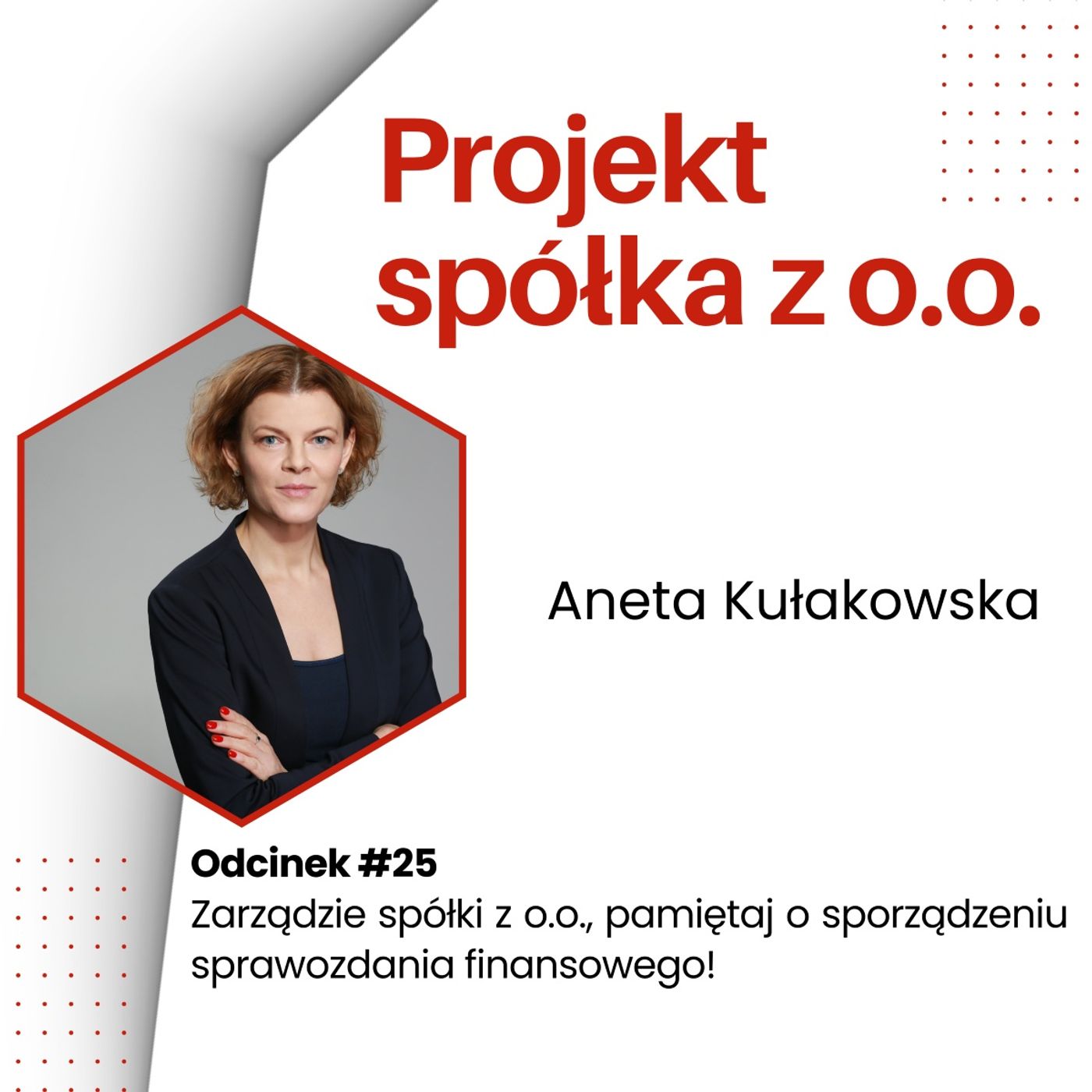 Projekt SPÓŁKA Z O.O.