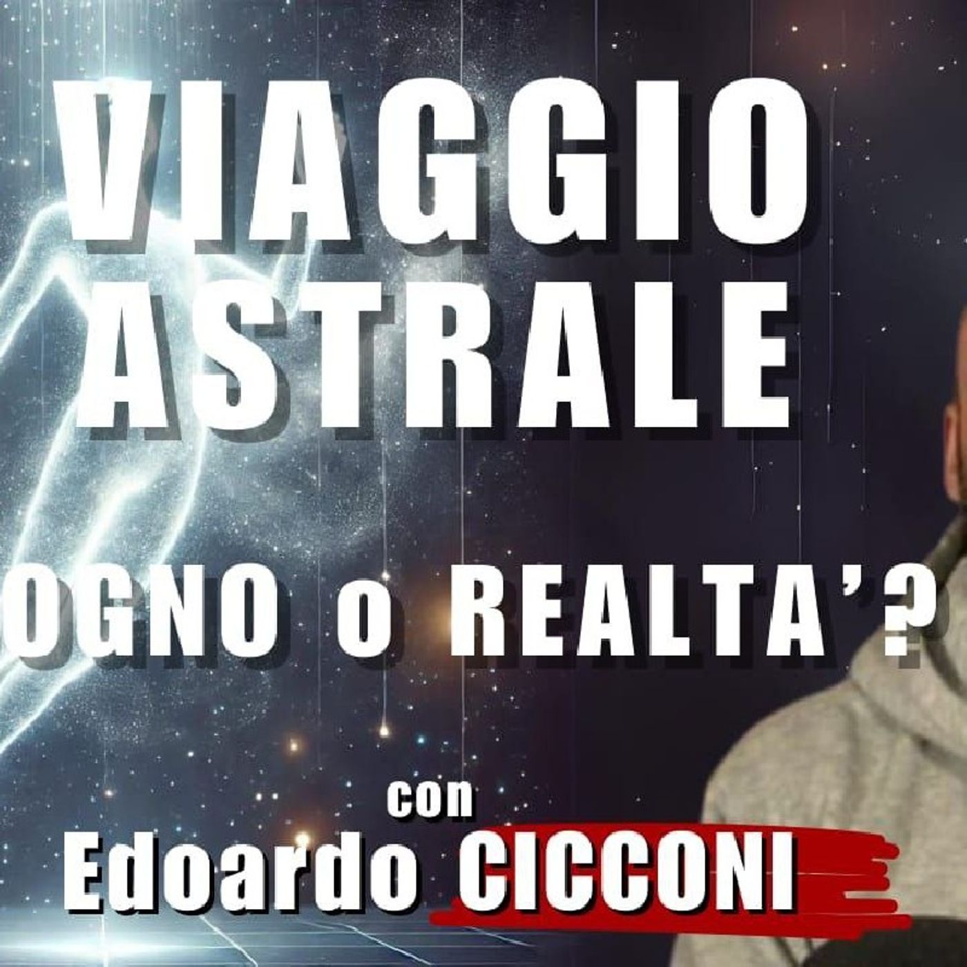 Viaggio Astrale: Sogno o Realtà? episode artwork