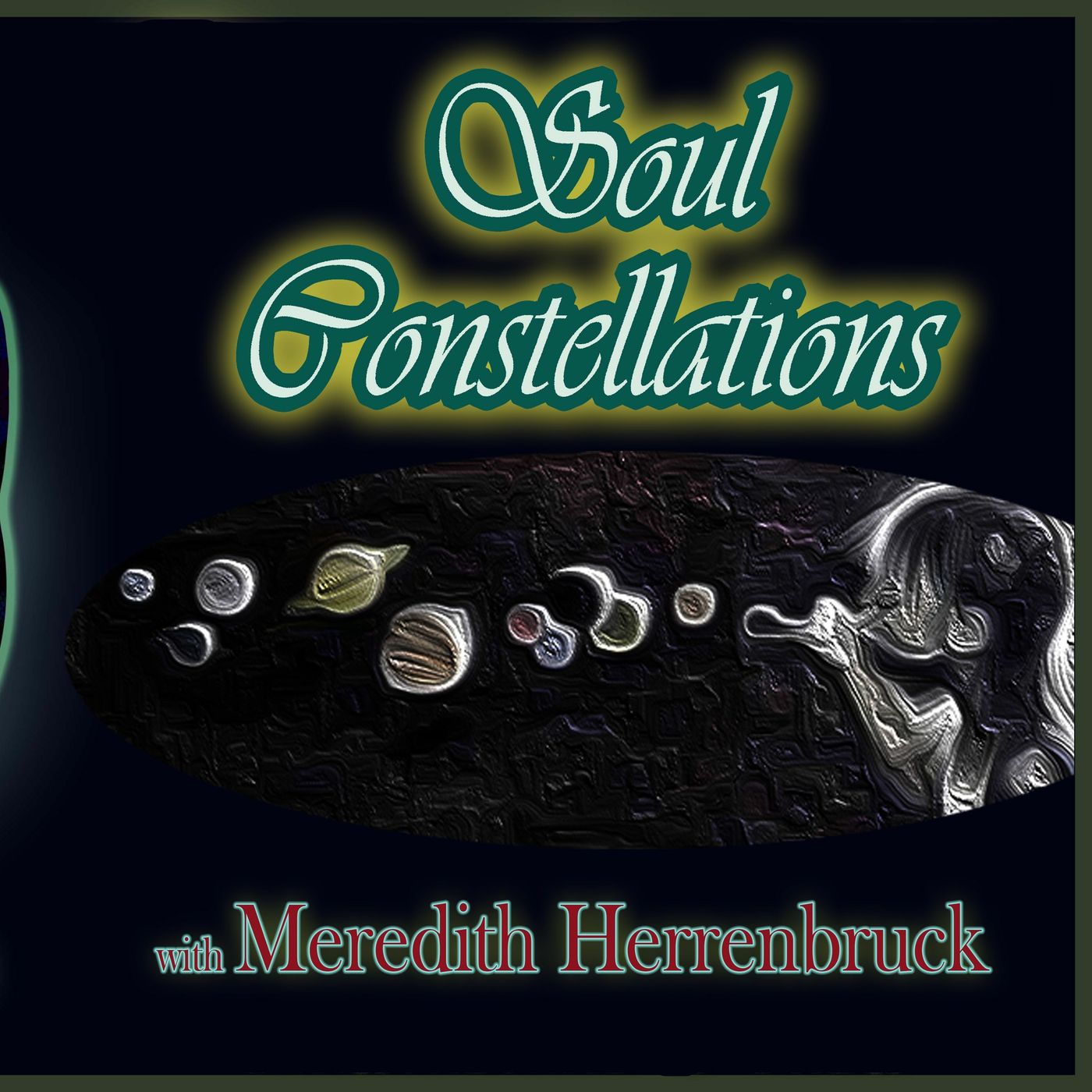 Soul Constellations with Meredith Herrenbruck
