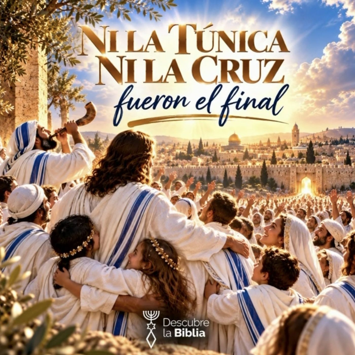 03 Kippur. Jubileo episode artwork