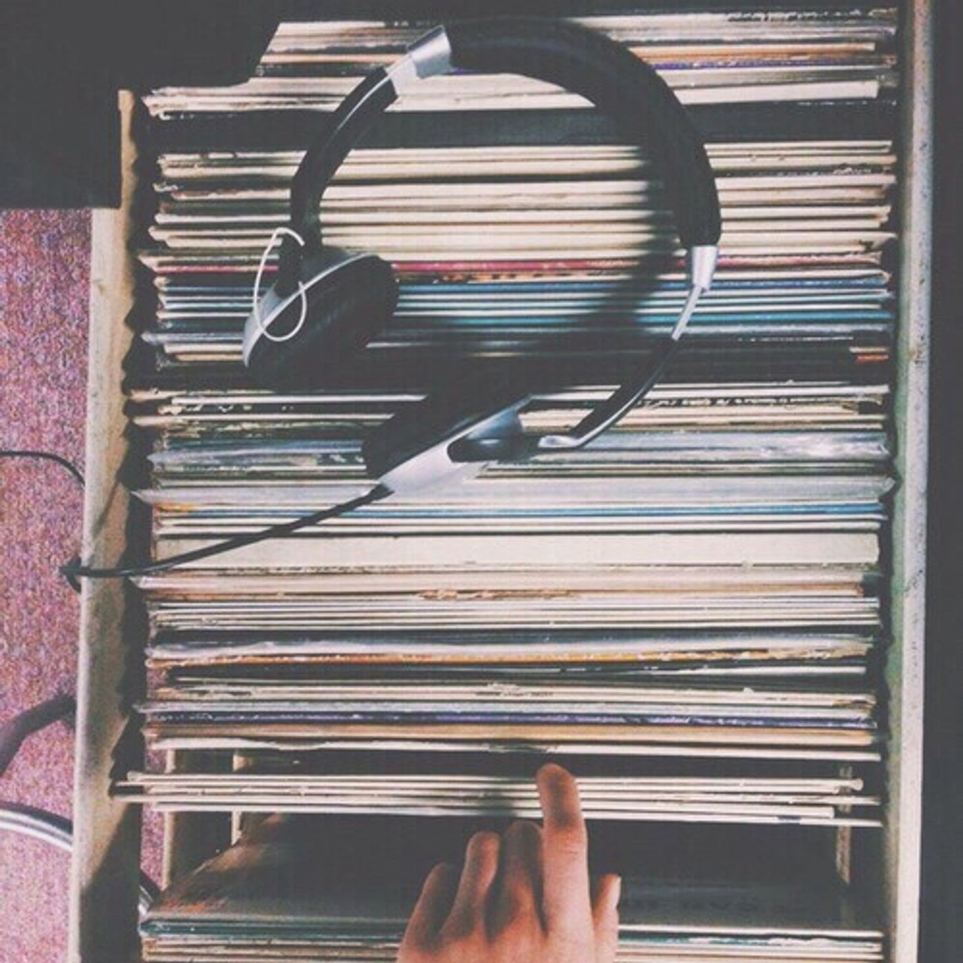 Frequenze Pirata // I Love Radio Rock