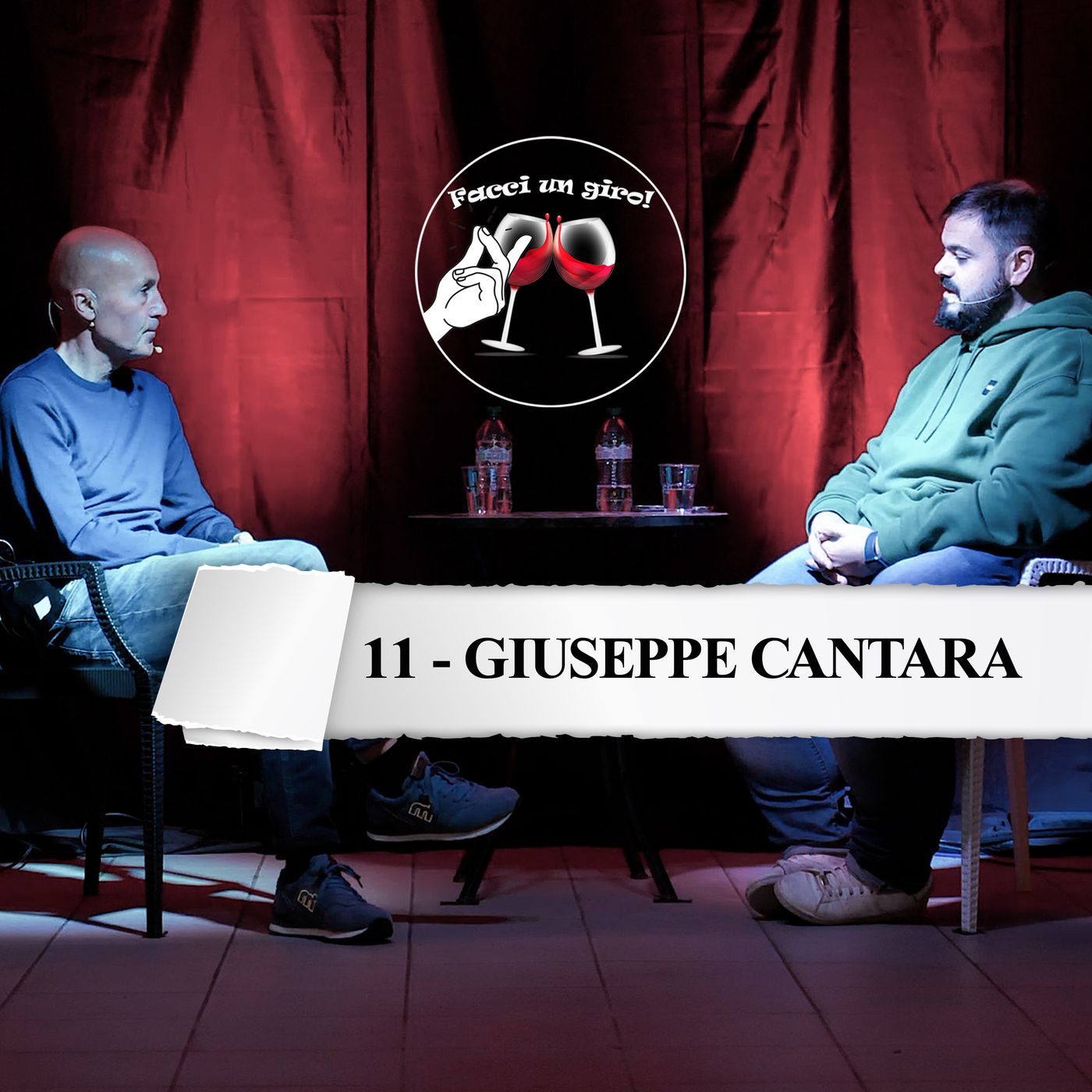 Facci un giro!
