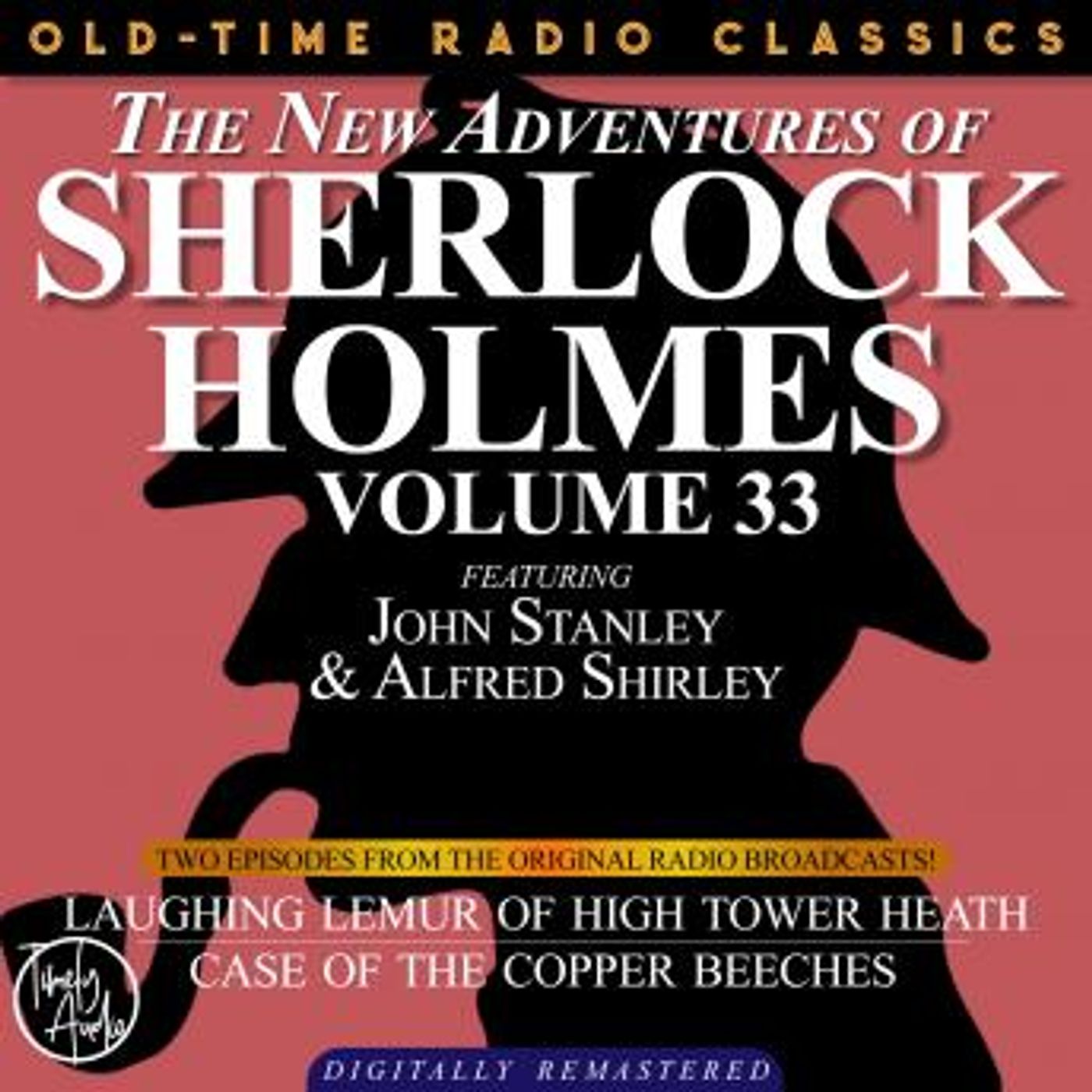 Access Essential Free Audiobooks in Mystery, Thriller & Horror, Suspense