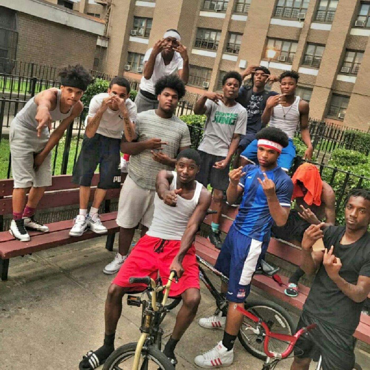 Keem Bandup 🔥