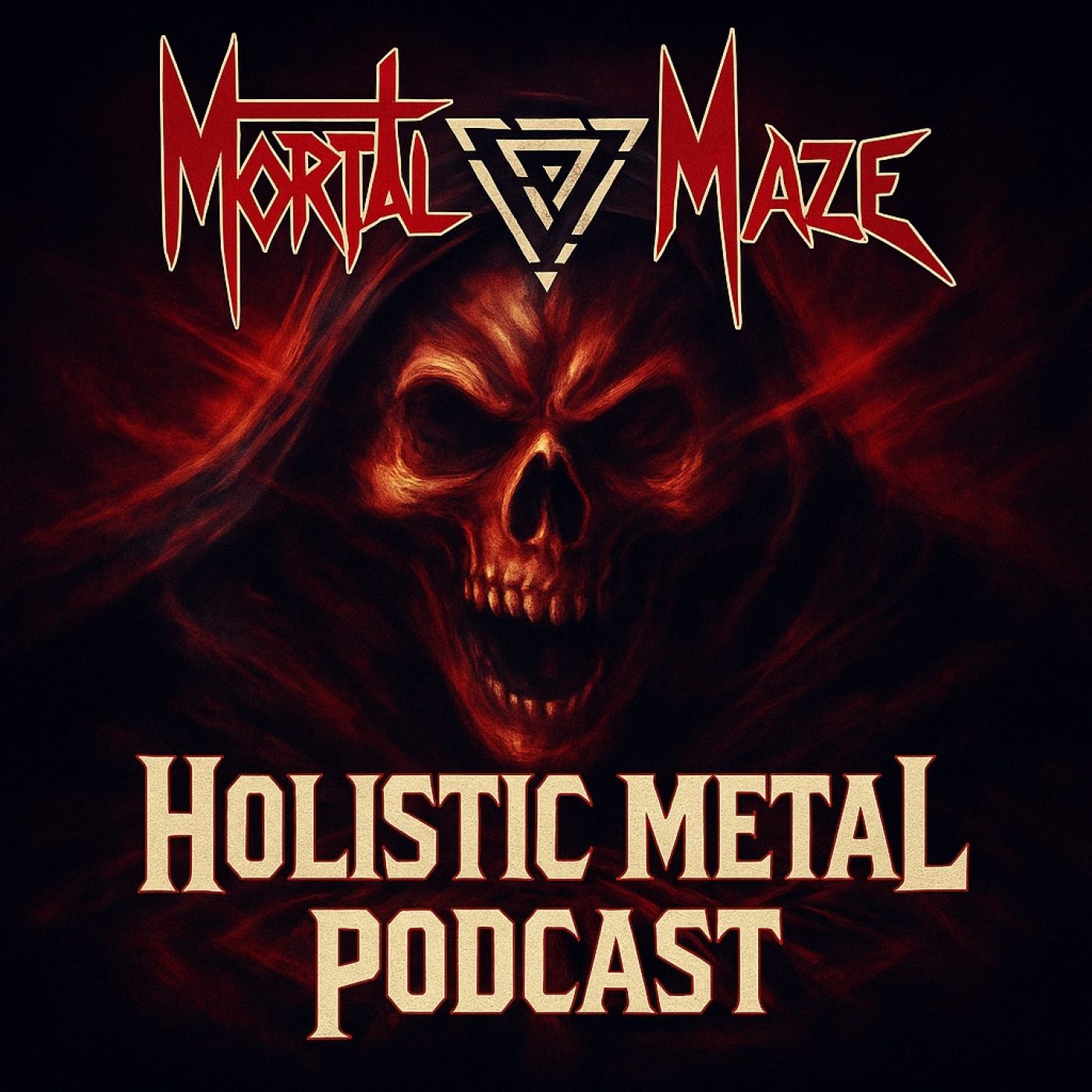 Holistic Metal Podcast