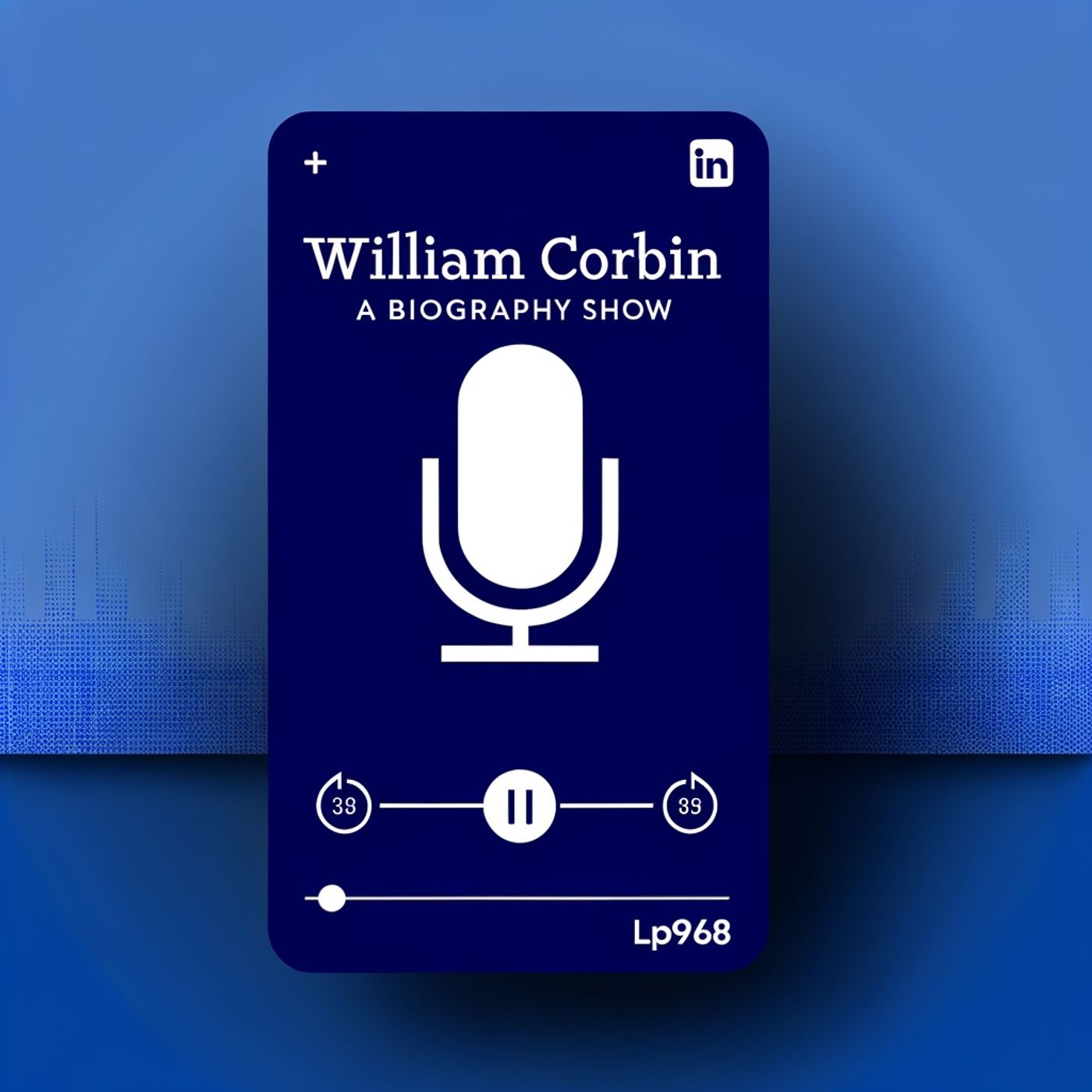 william corbin BioSnap