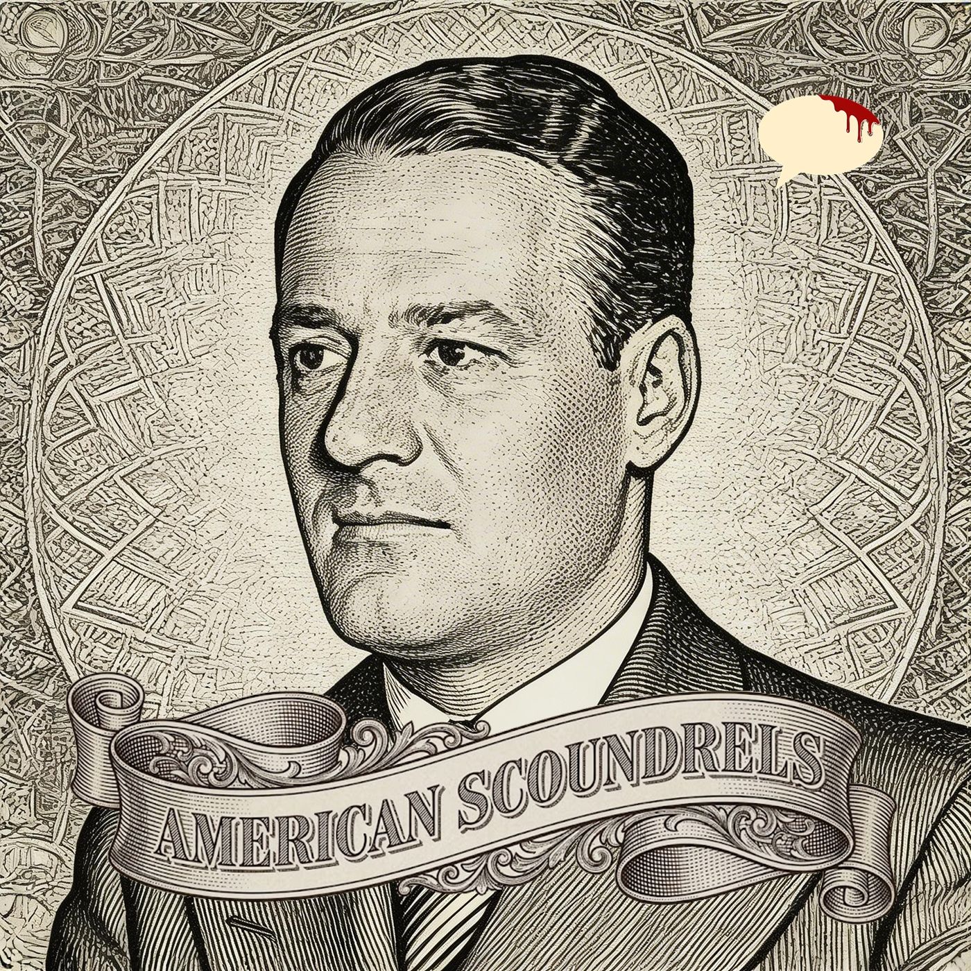 American Scoundrel Clyde Tolson