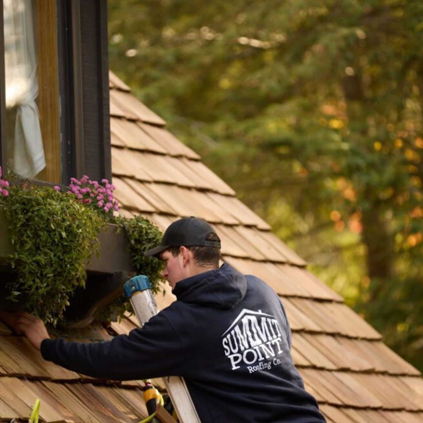 Essential Guide to Roof Repair Michigan