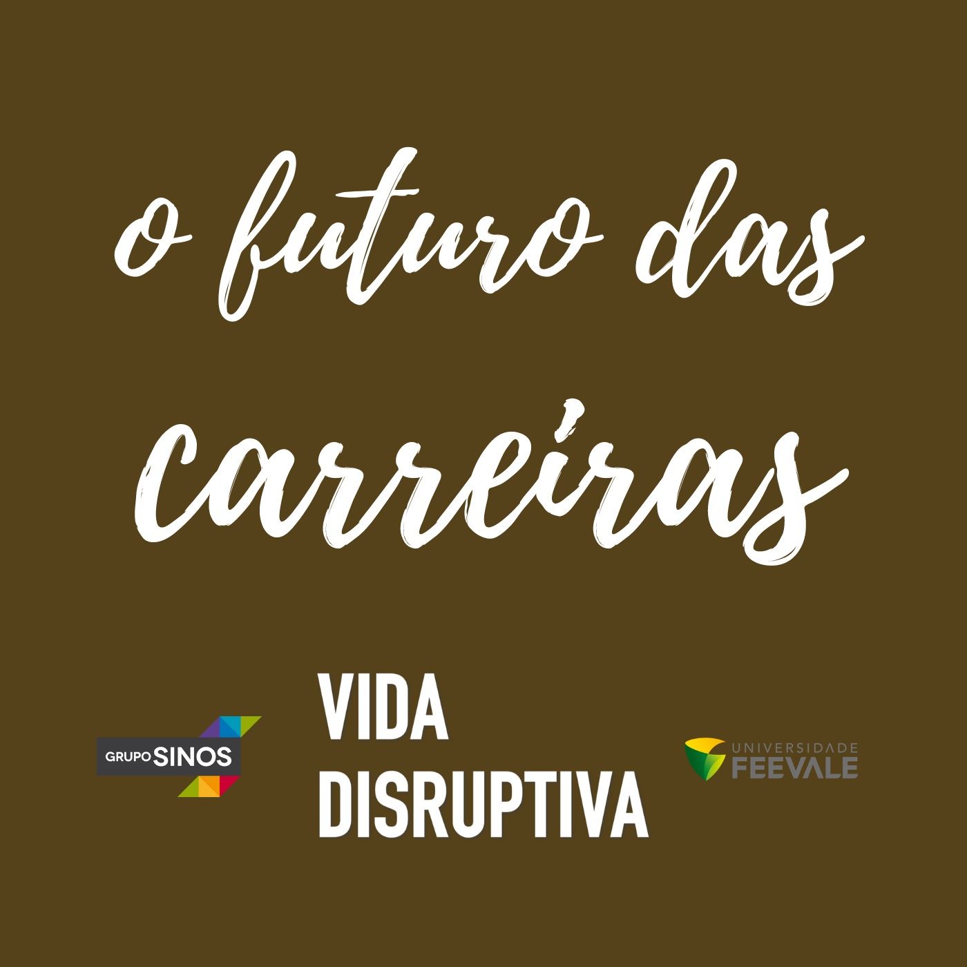 Vida Disruptiva
