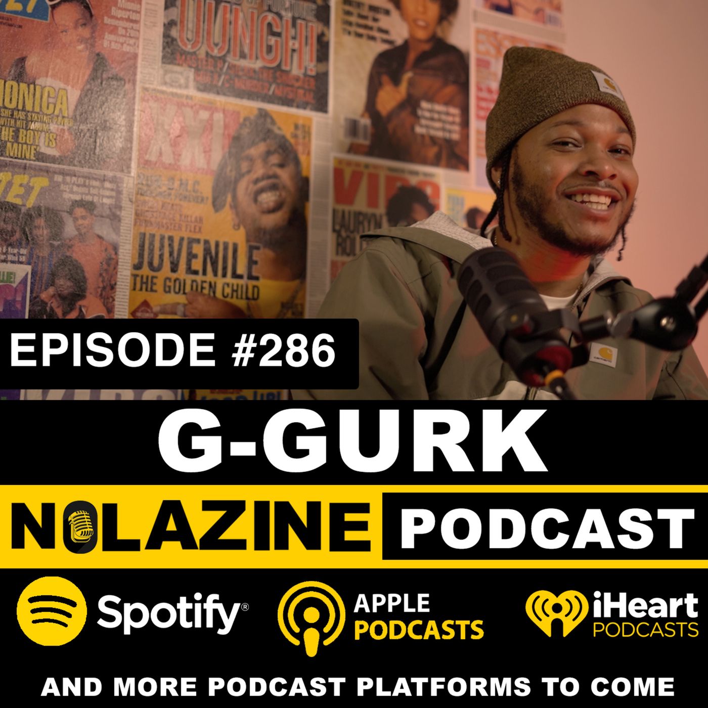 Nolazine
