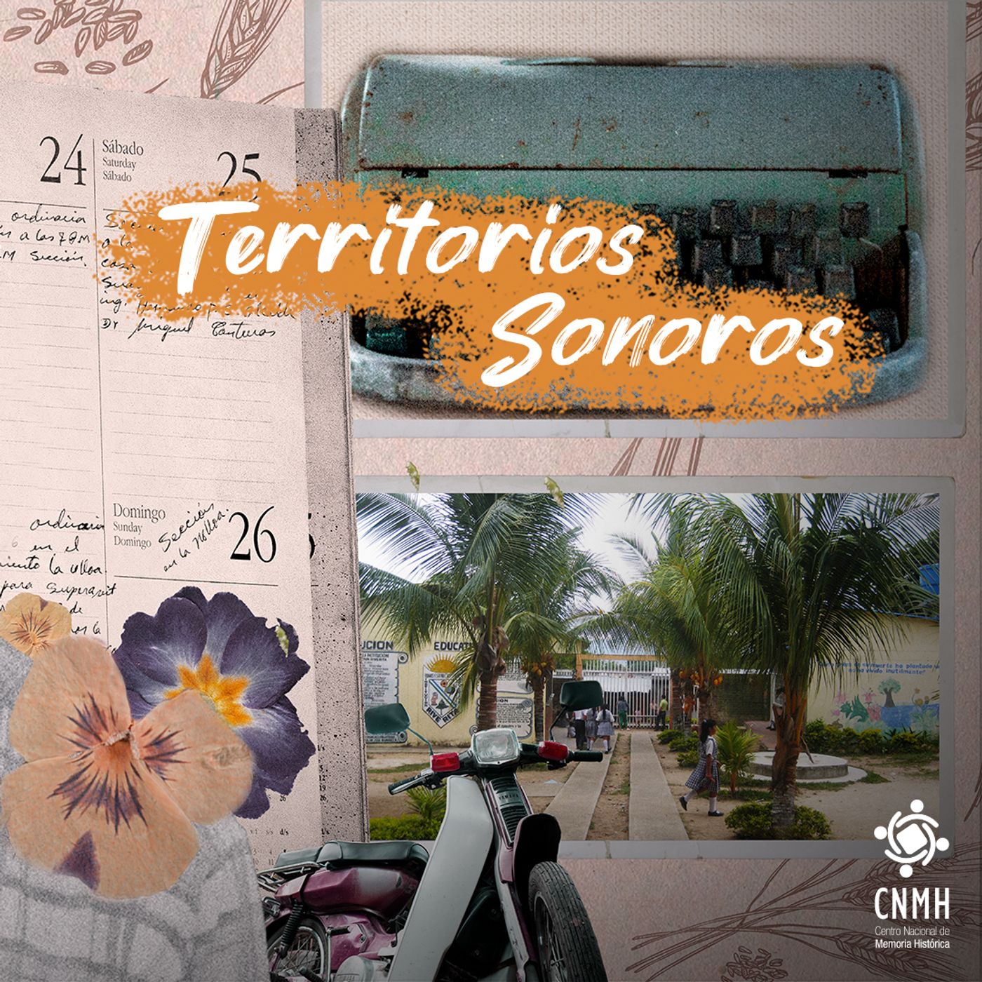 Territorios Sonoros