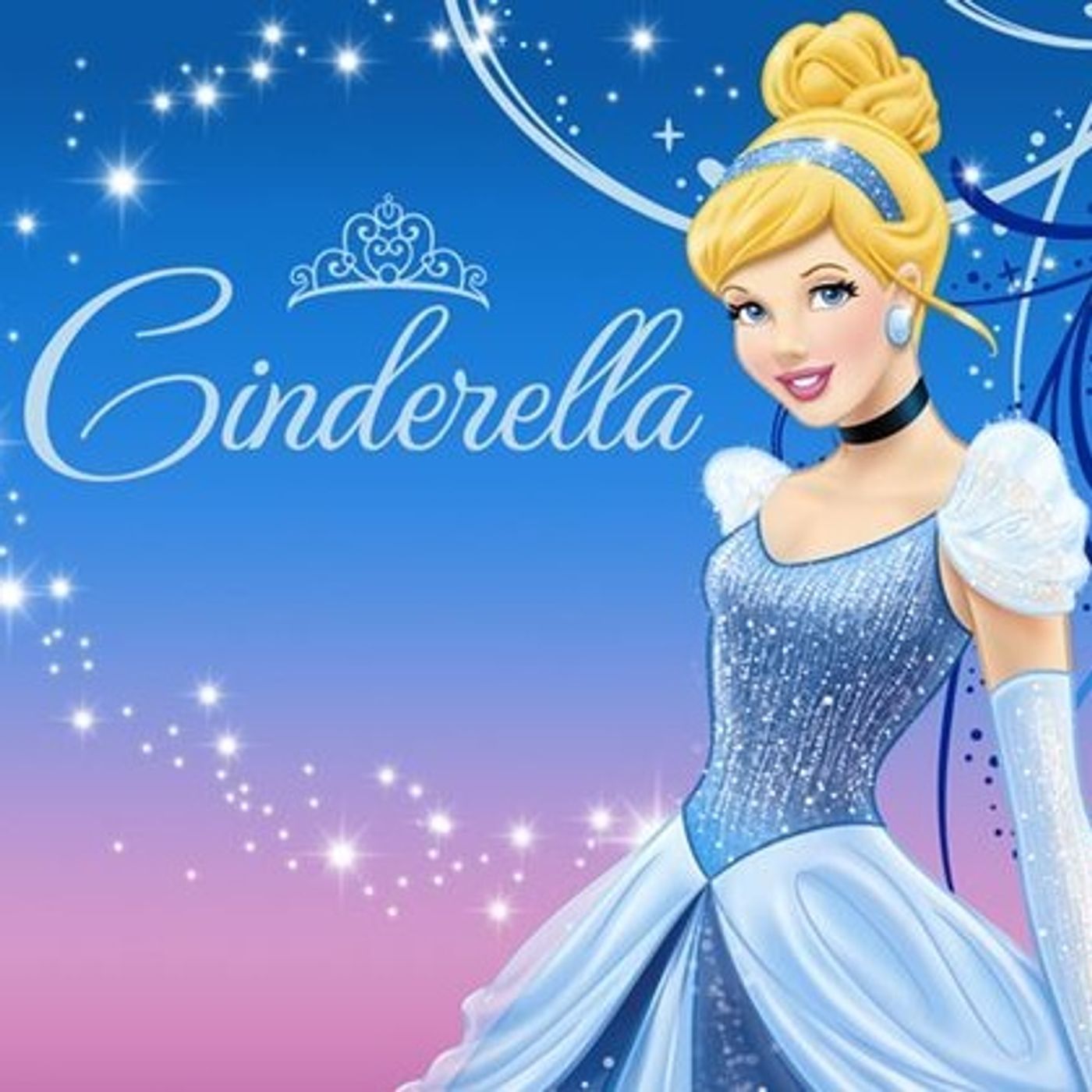 Cinderella (English)