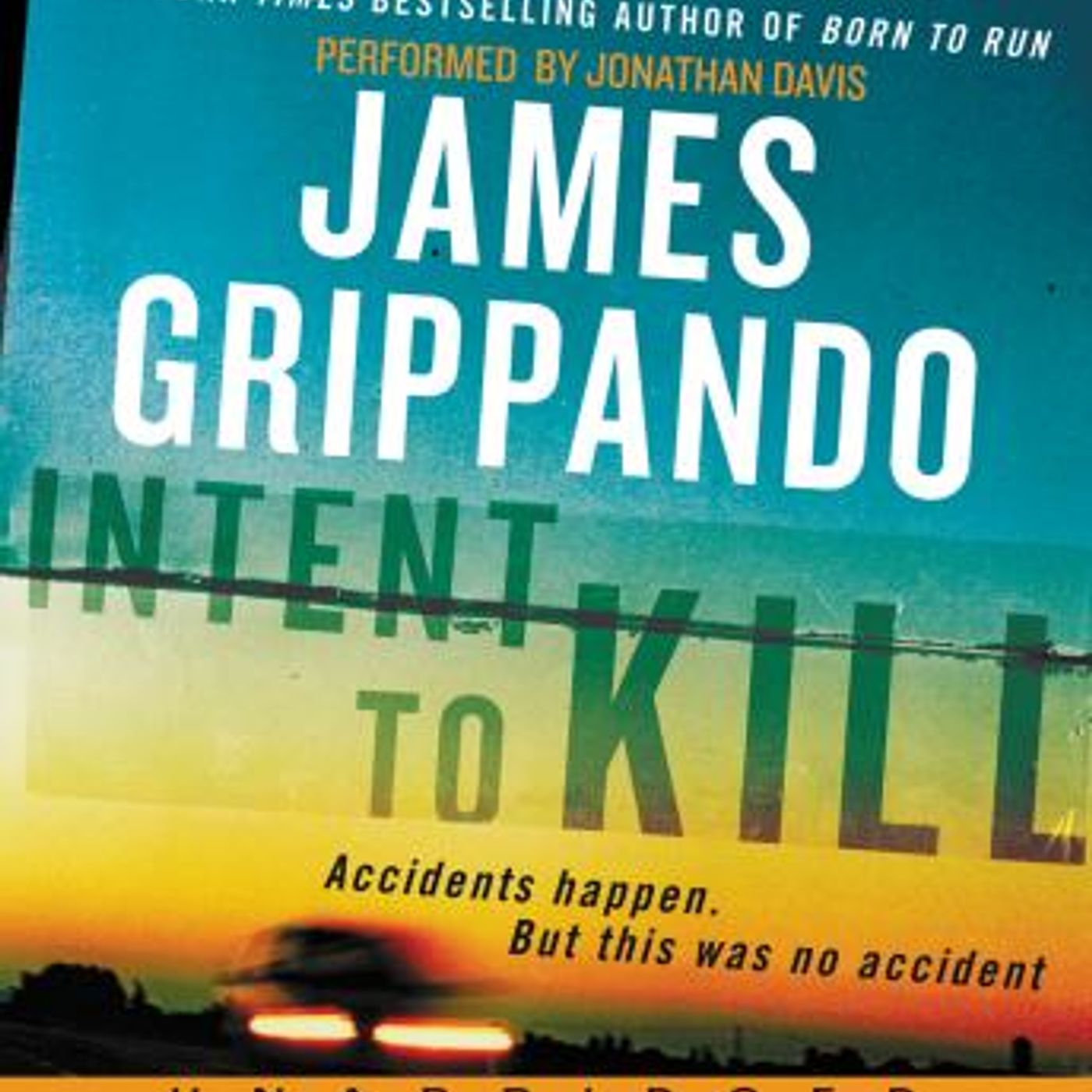 Enjoy Amazing Full Audiobooks in Mystery, Thriller & Horror, Suspense