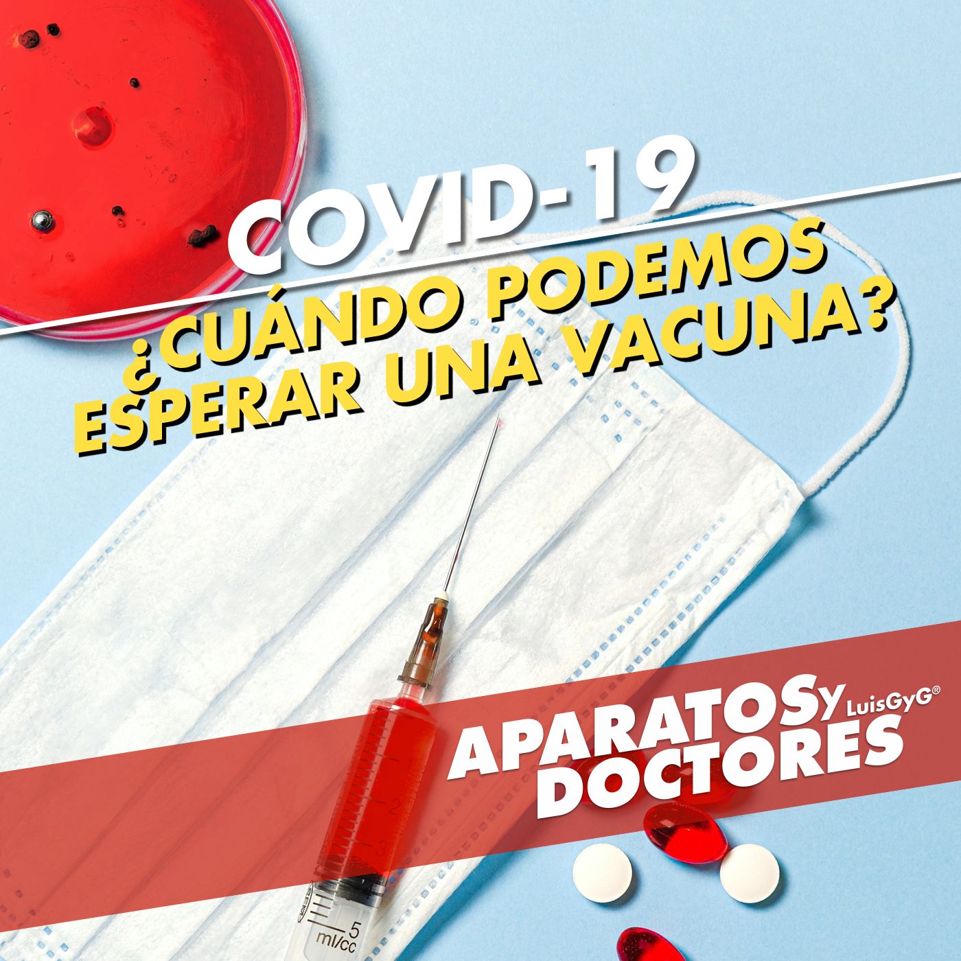 Aparatos y Doctores
