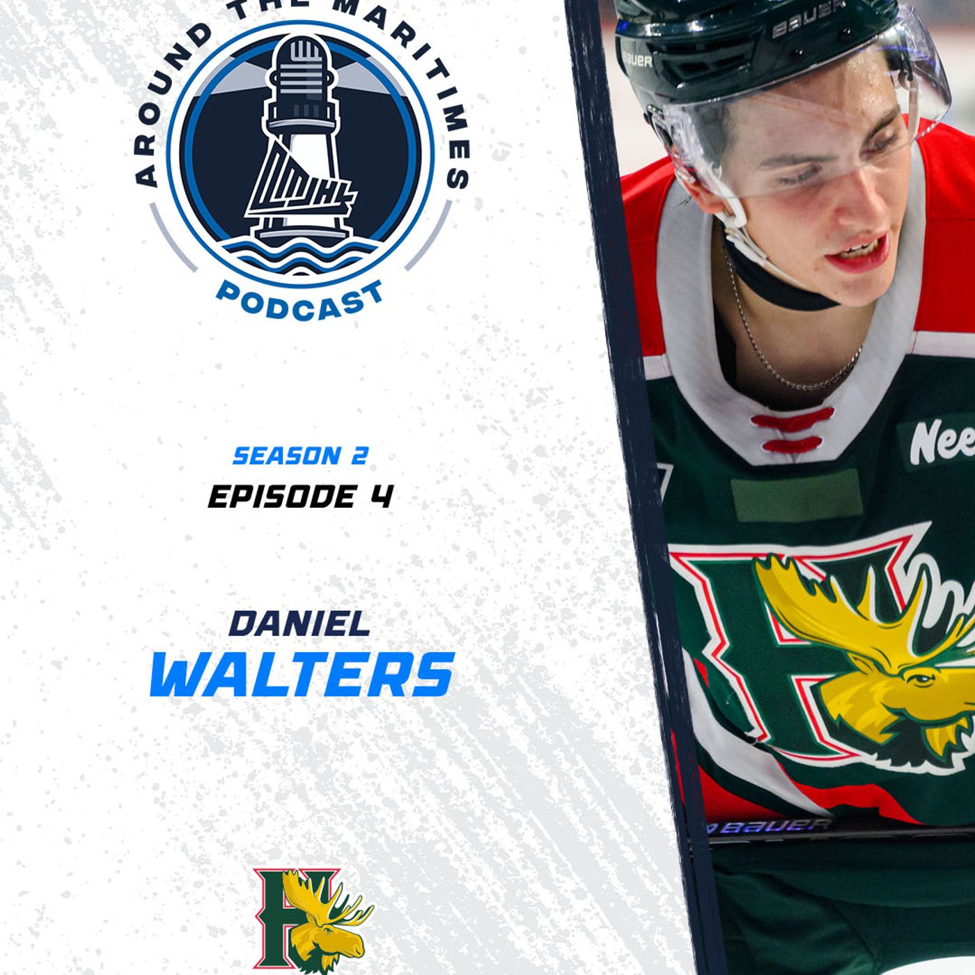 Around the Maritimes – S02 EP04 – Daniel Walters