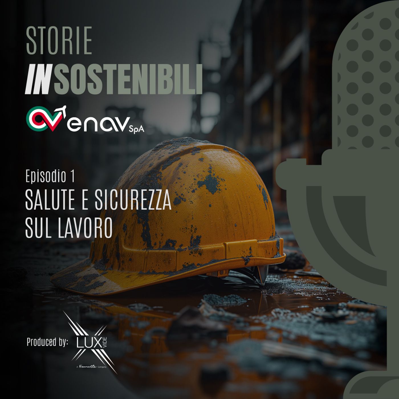 Storie insostenibili