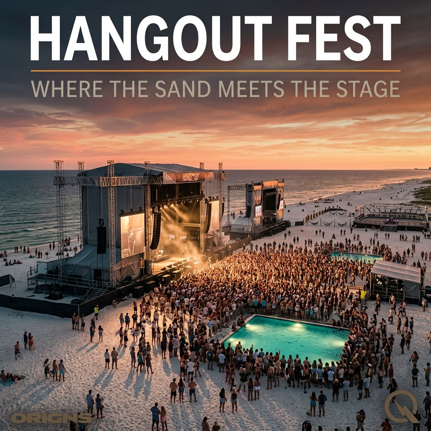 Hangout Fest