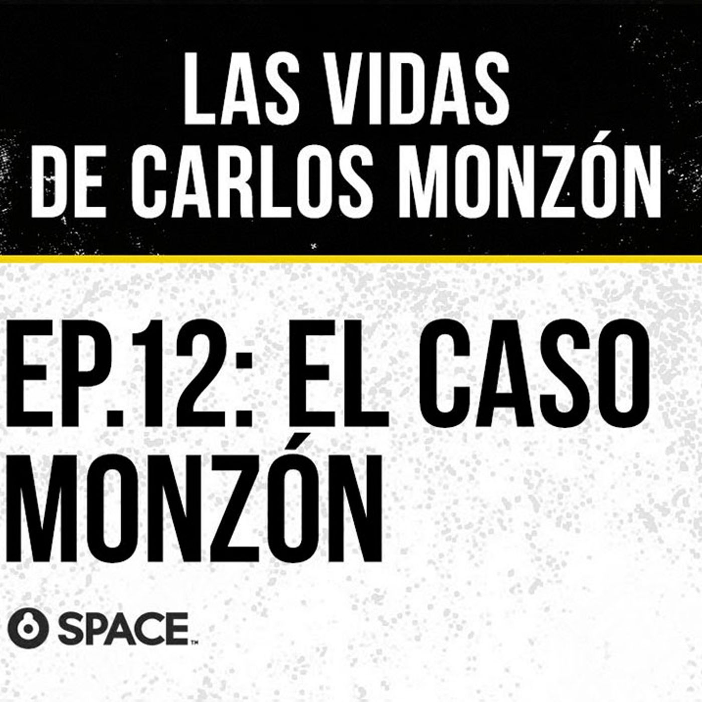 Las vidas de Carlos Monzón