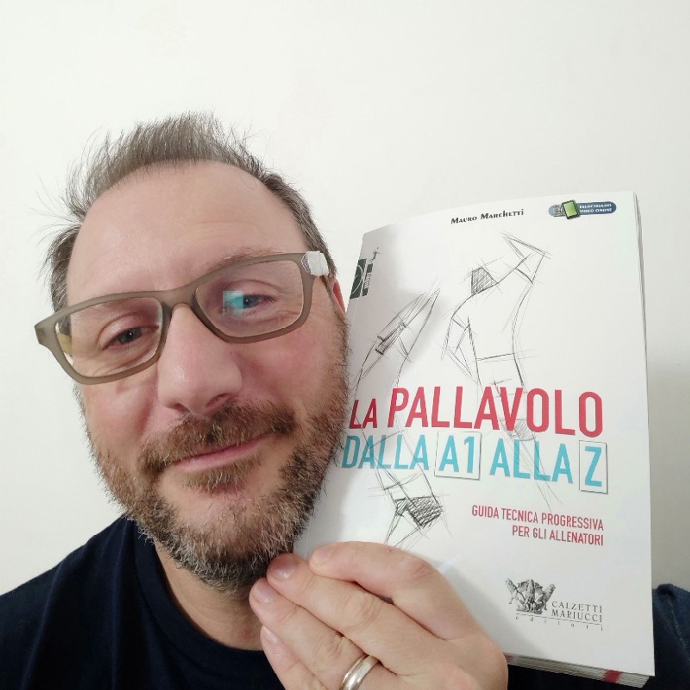 Il podcast di coachMarchetti
