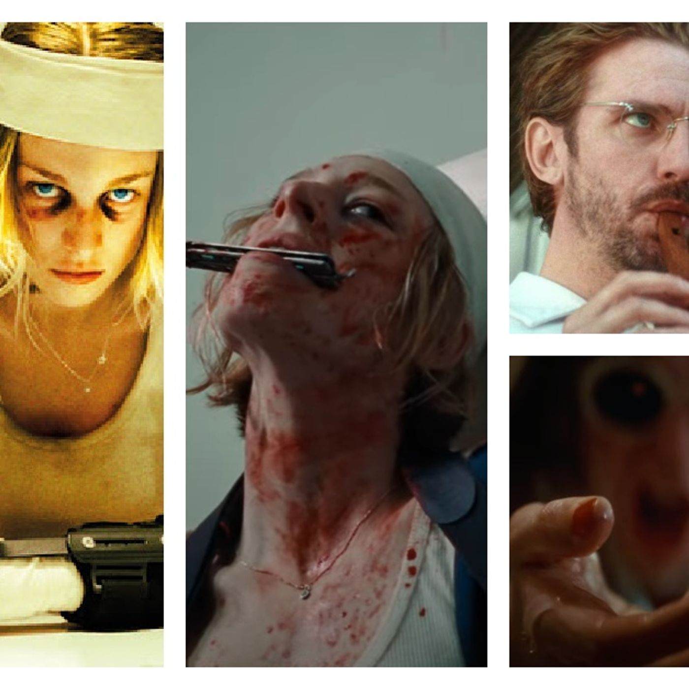 CUCKOO Review: Hunter Schafer Experiences Maximum Freakishness In Stylish Euro-Set Horror (128 kbps) episode artwork