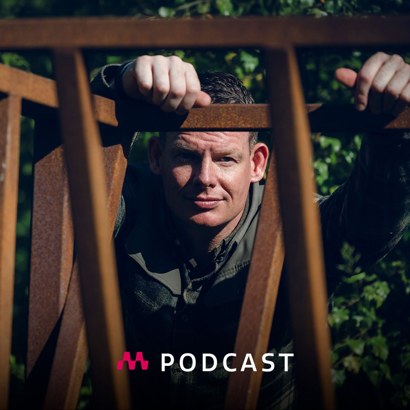 Maskinmestrenes Podcast