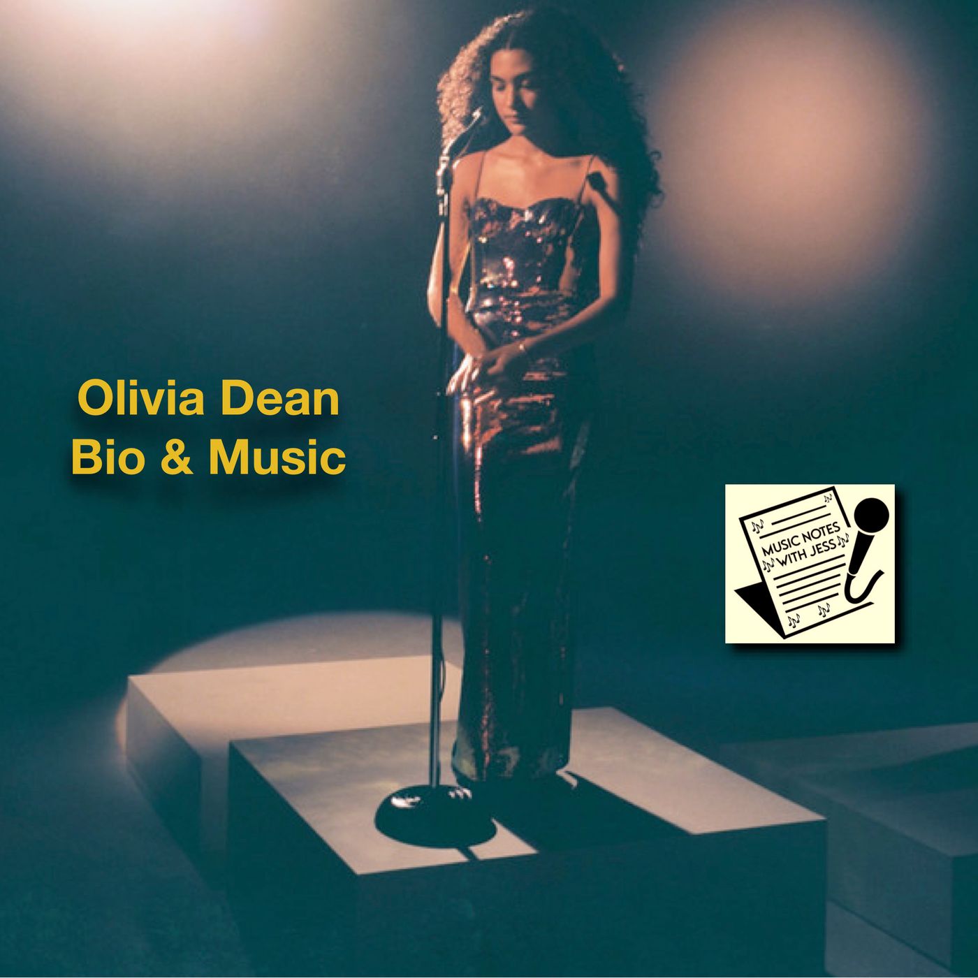 Ep. 319 - Olivia Dean Bio & Music