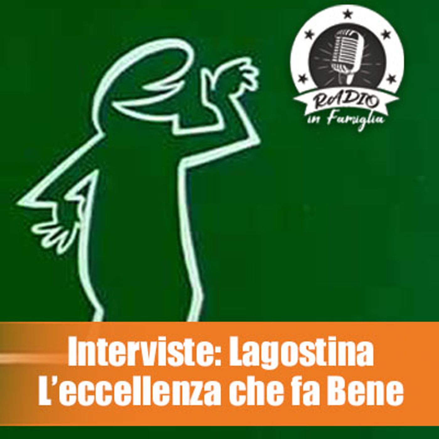 Radio in Famiglia