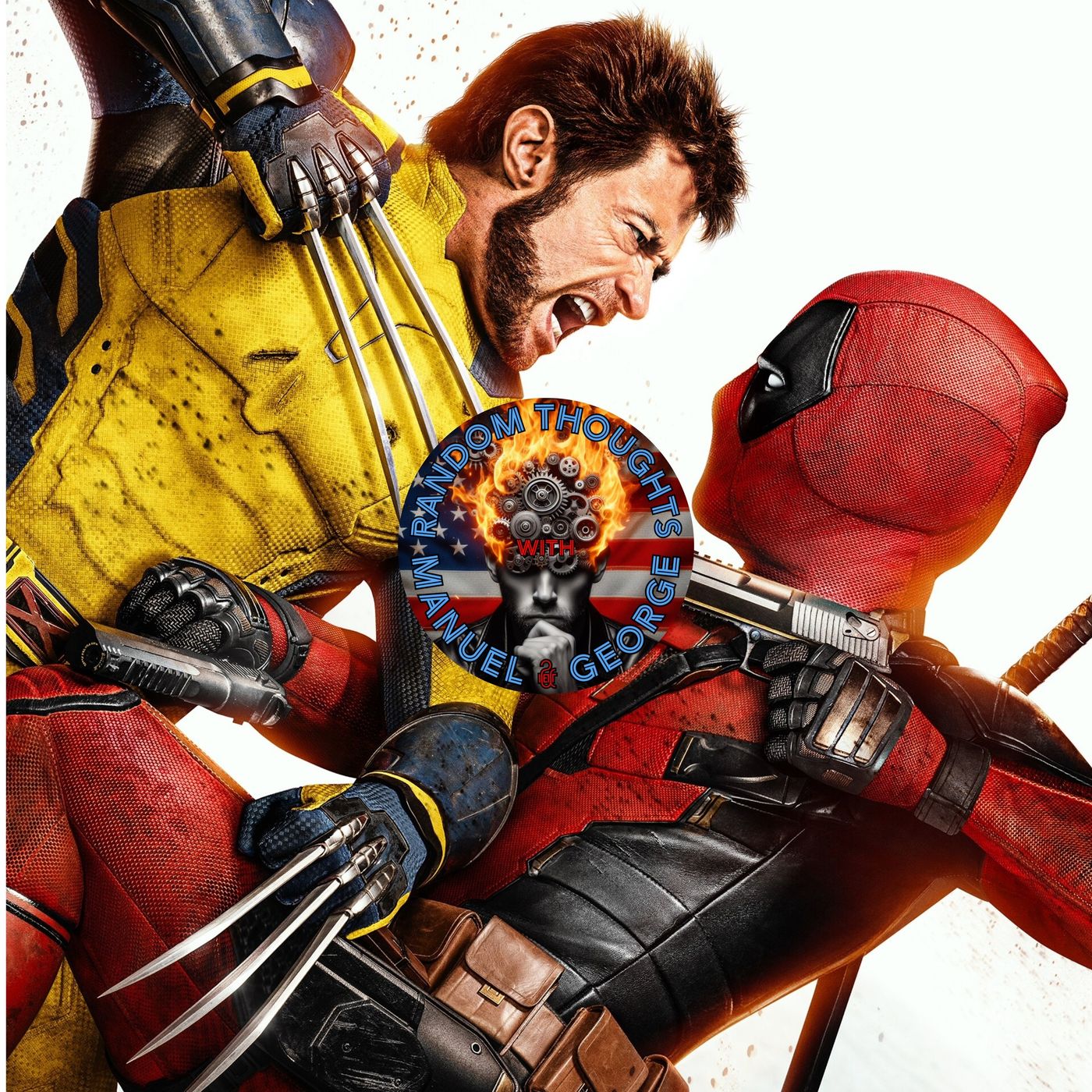16 - DEADPOOL AND WOLVERINE MOVIE REVIEW