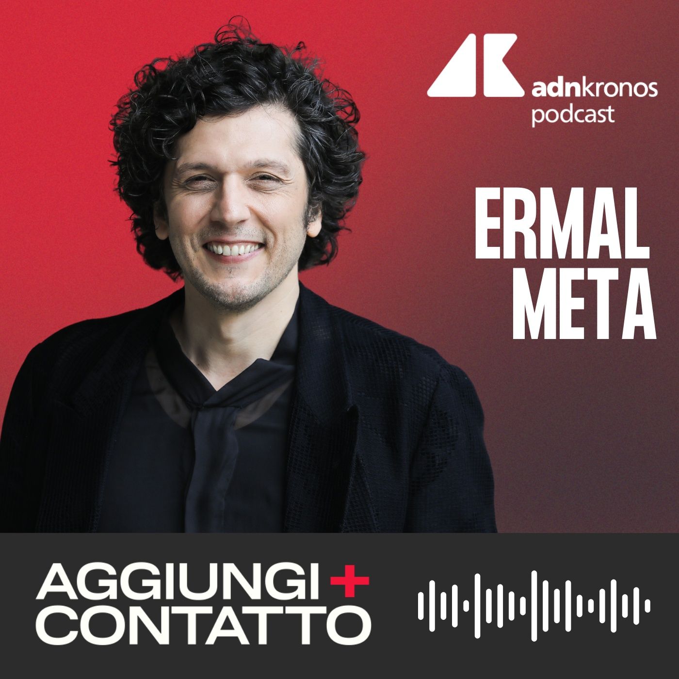 Aggiungi contatto