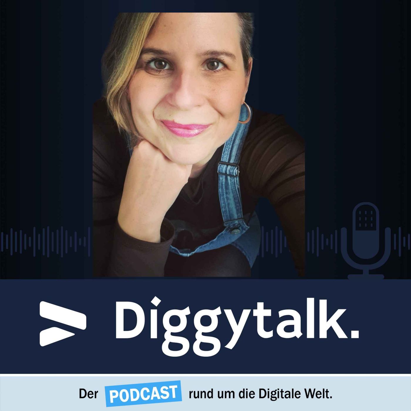 Diggytalk