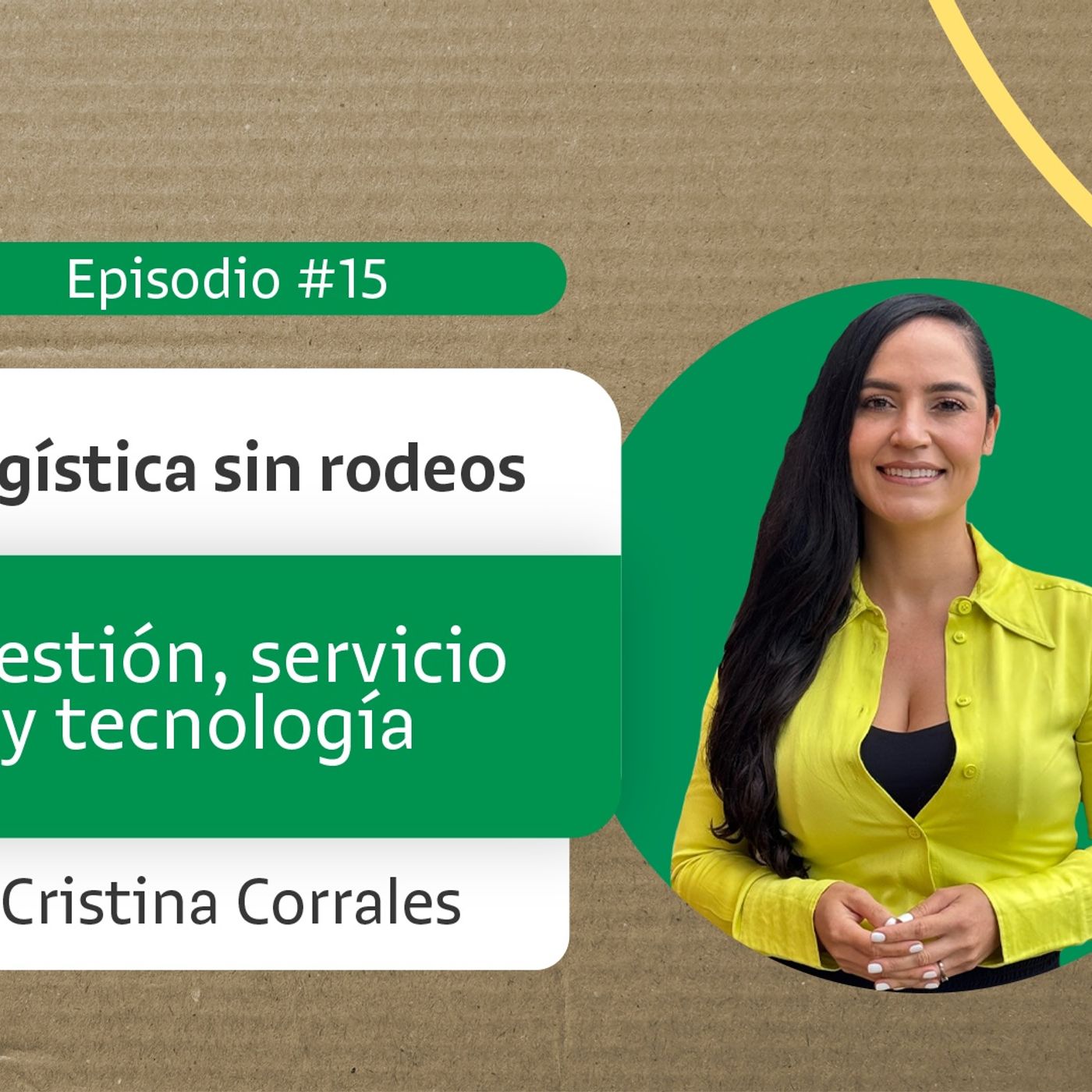 Logística en Acción