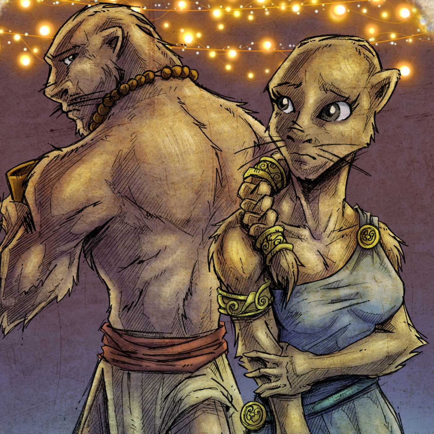 Cantares Varios. Tomo 1. Universo de Fantasía de Los Tres Continentes.