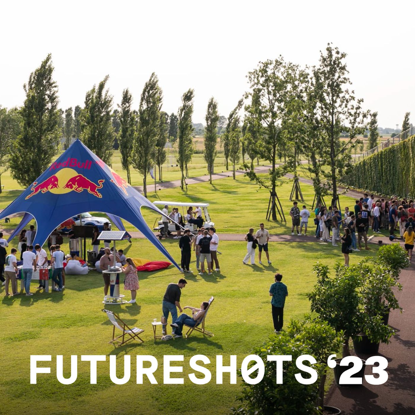 Talk FutureShots'23