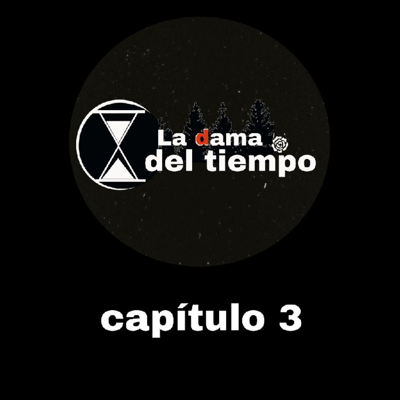 La Dama Del Tiempo