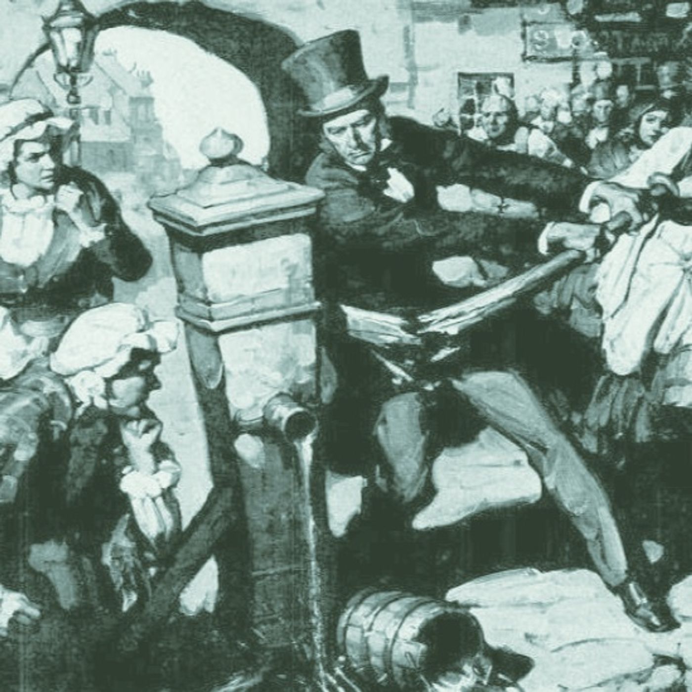 Pillole di Storia della Medicina