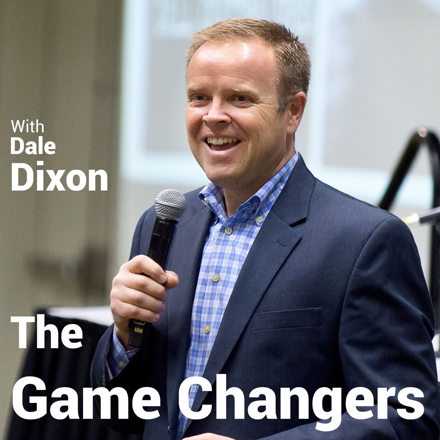 The Game Changers