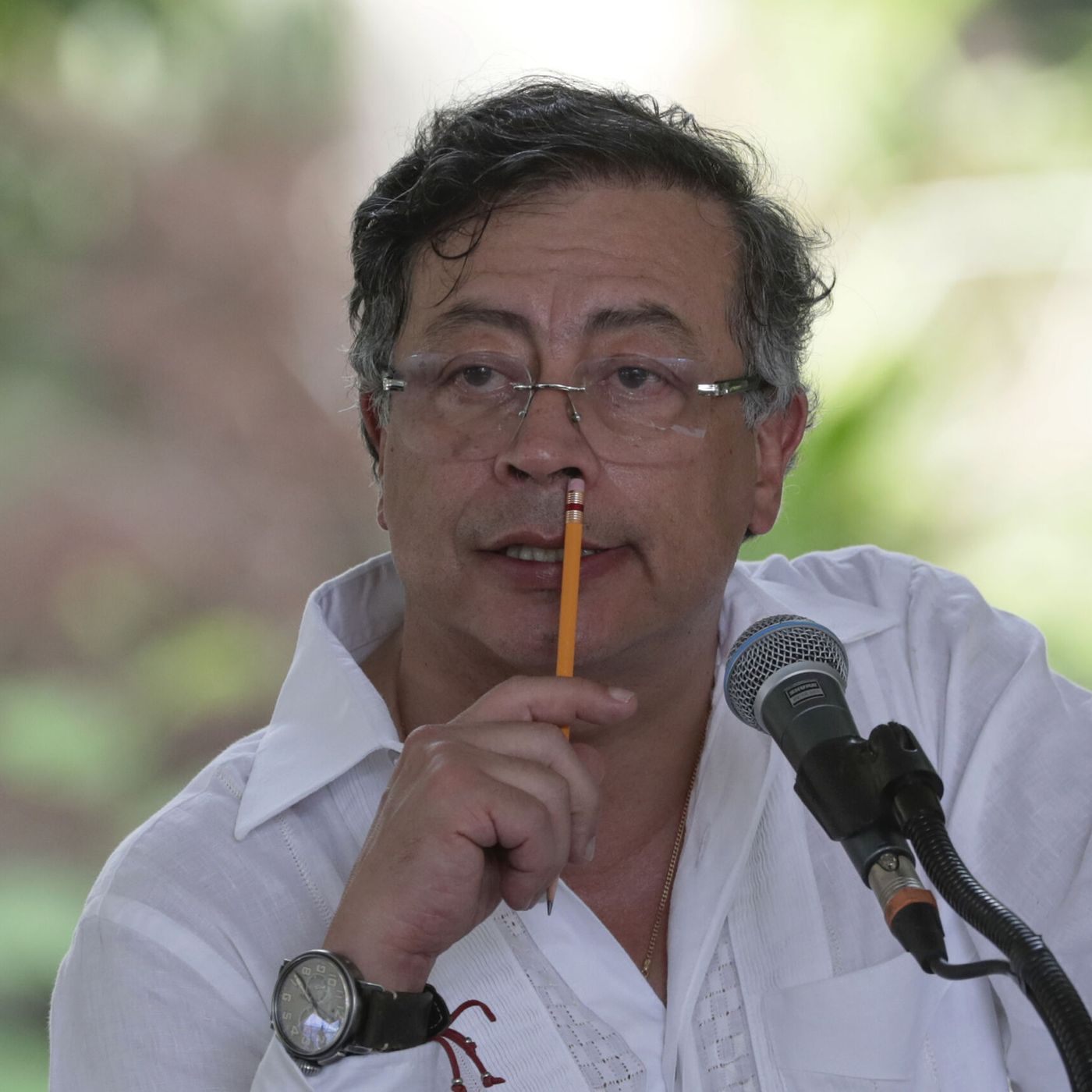 Las Noticias de La Mañana: Petro y Maduro se alían contra Trump