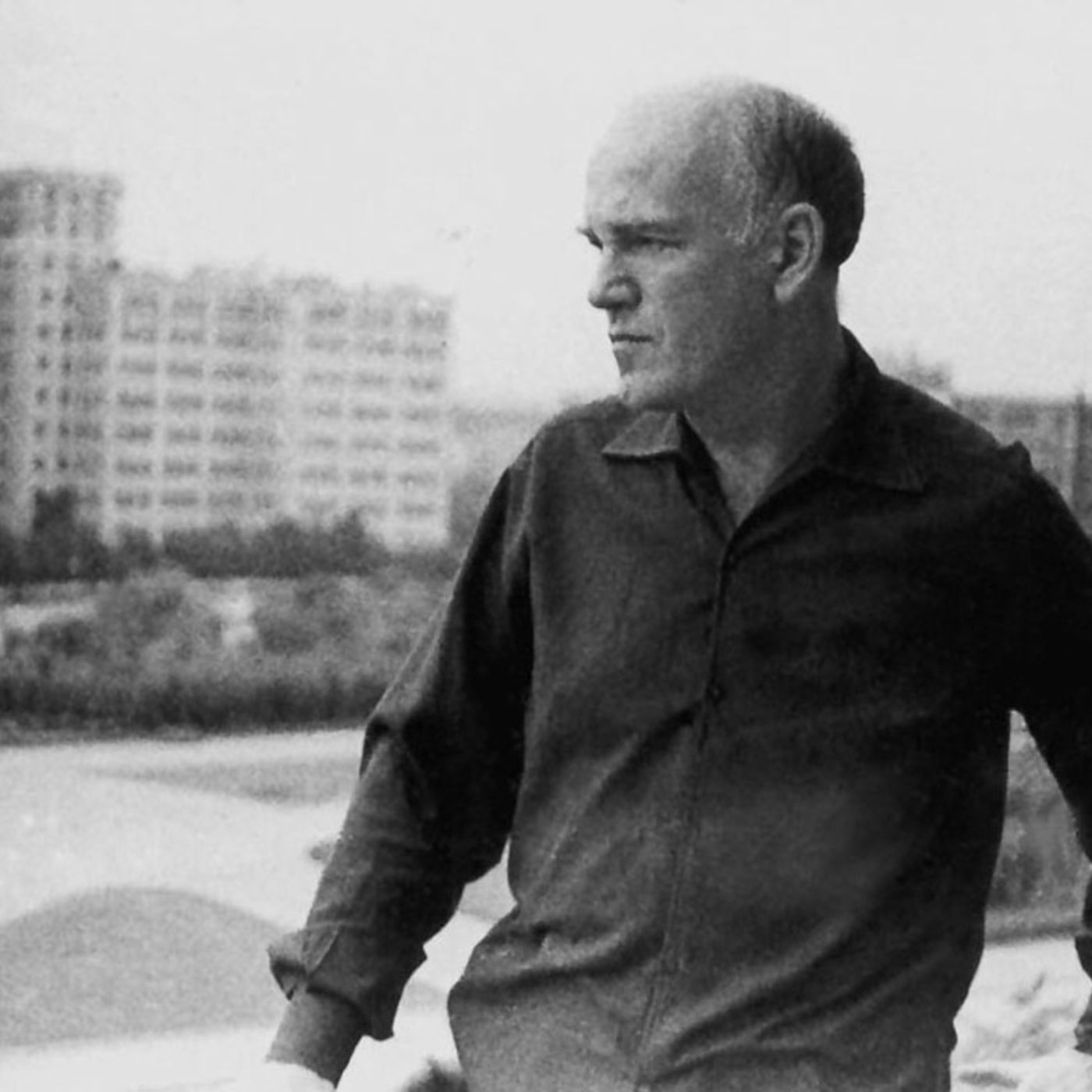 Música y Letra: Sviatoslav Richter I episode artwork