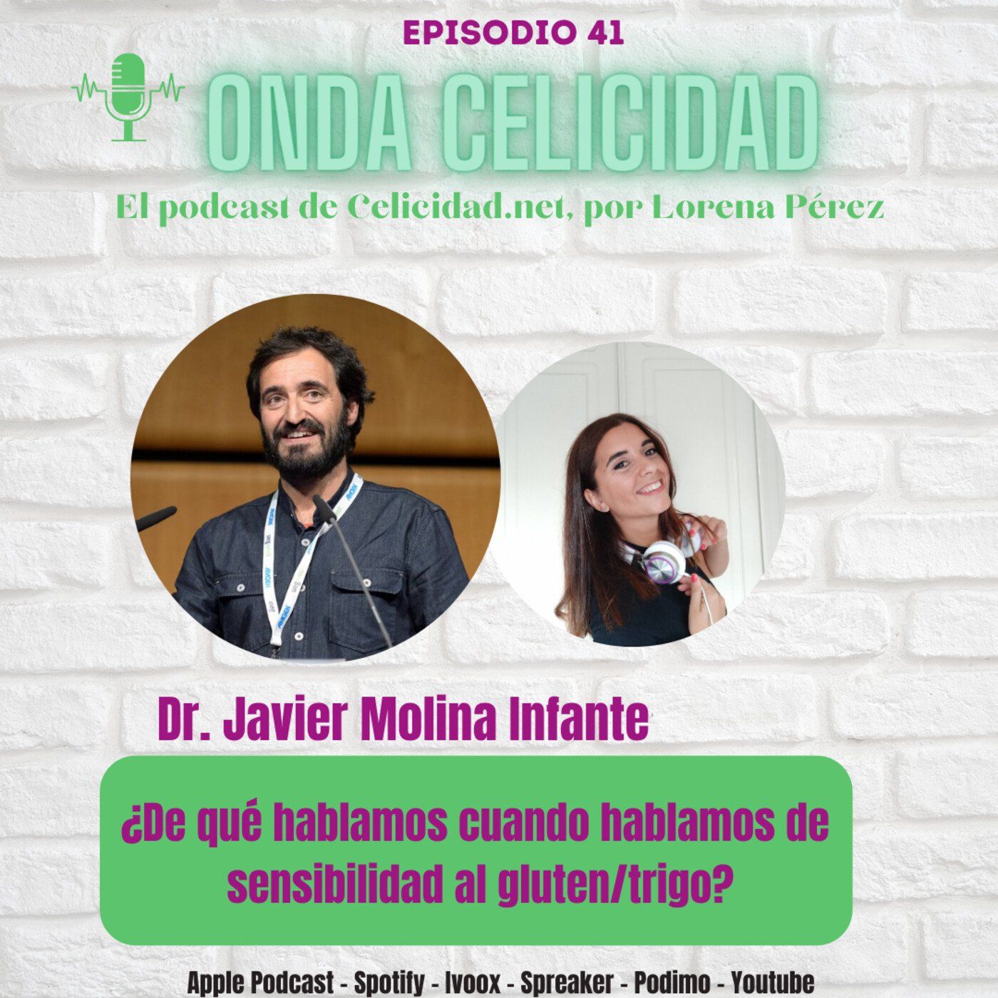 Onda Celicidad