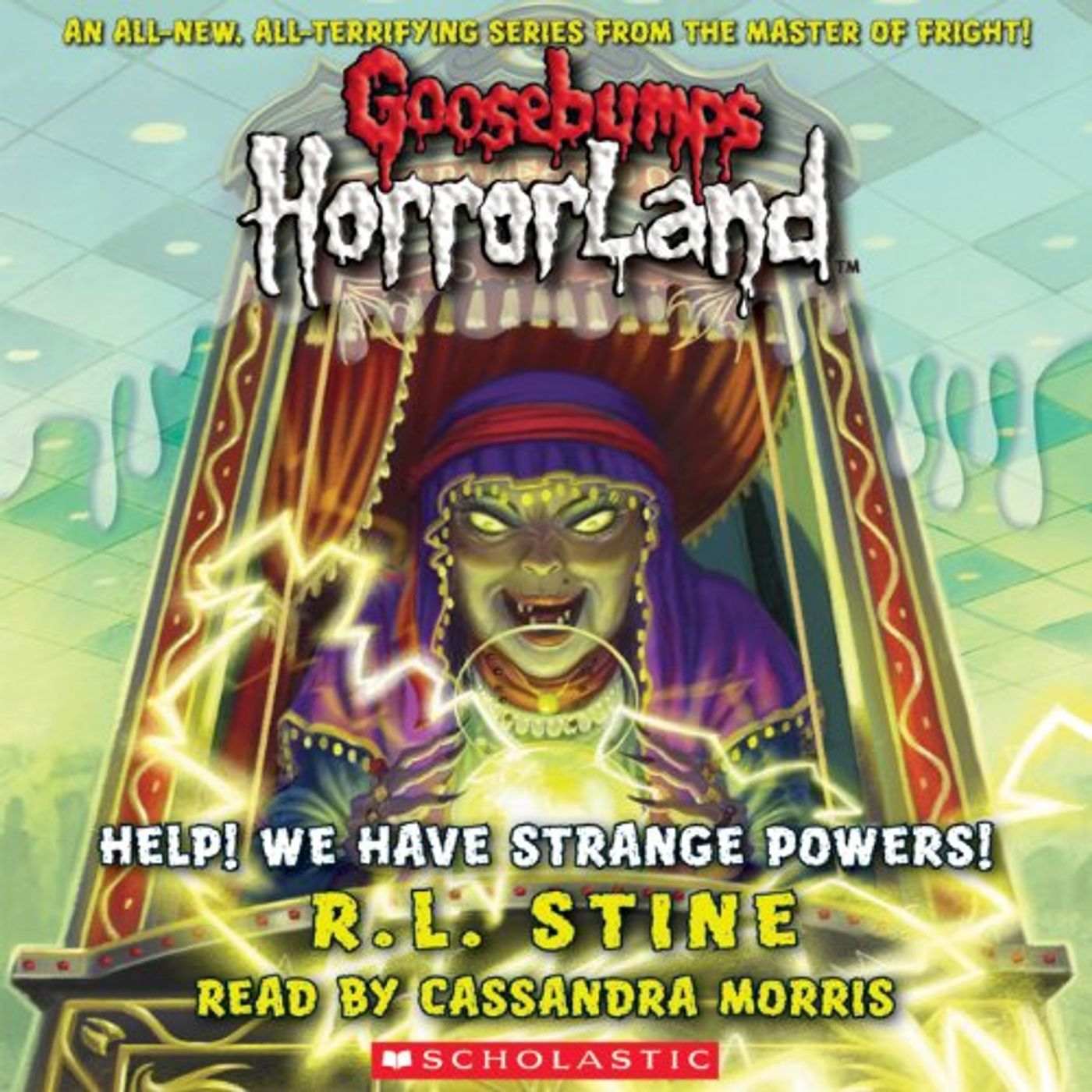 Discover Popular Authors Audiobooks in Kids, Ages 8-10