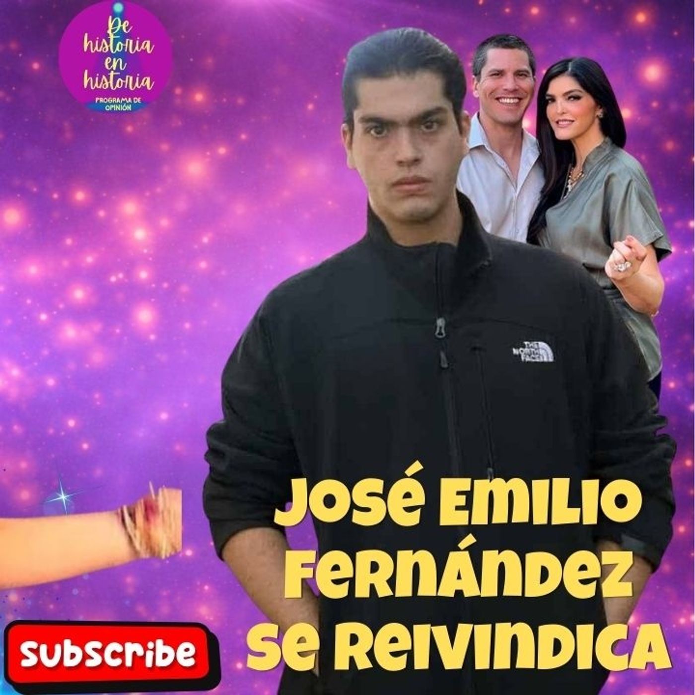 Ana Bárbara perdona infidelidad