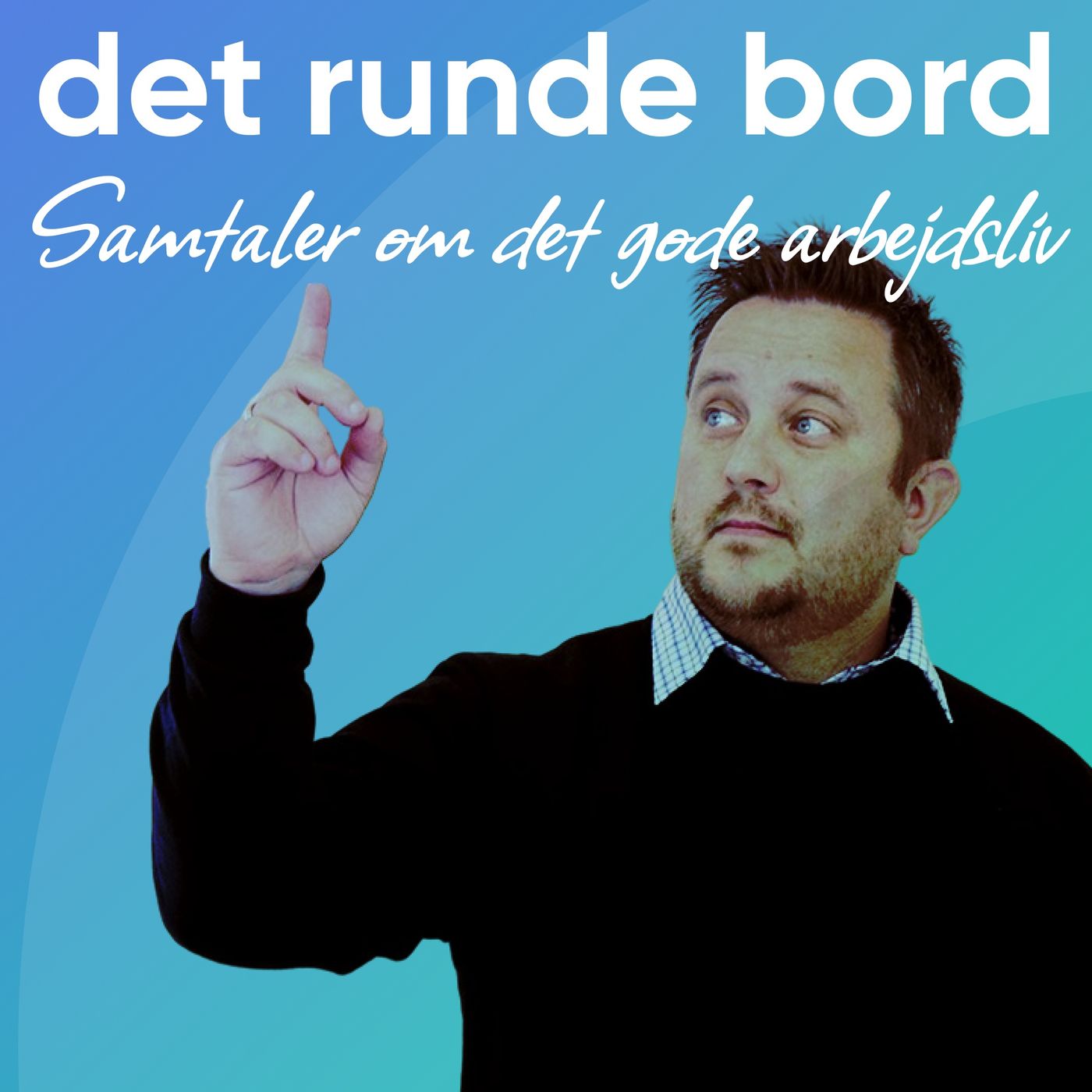 Det runde bord af Peter Risbro Brix