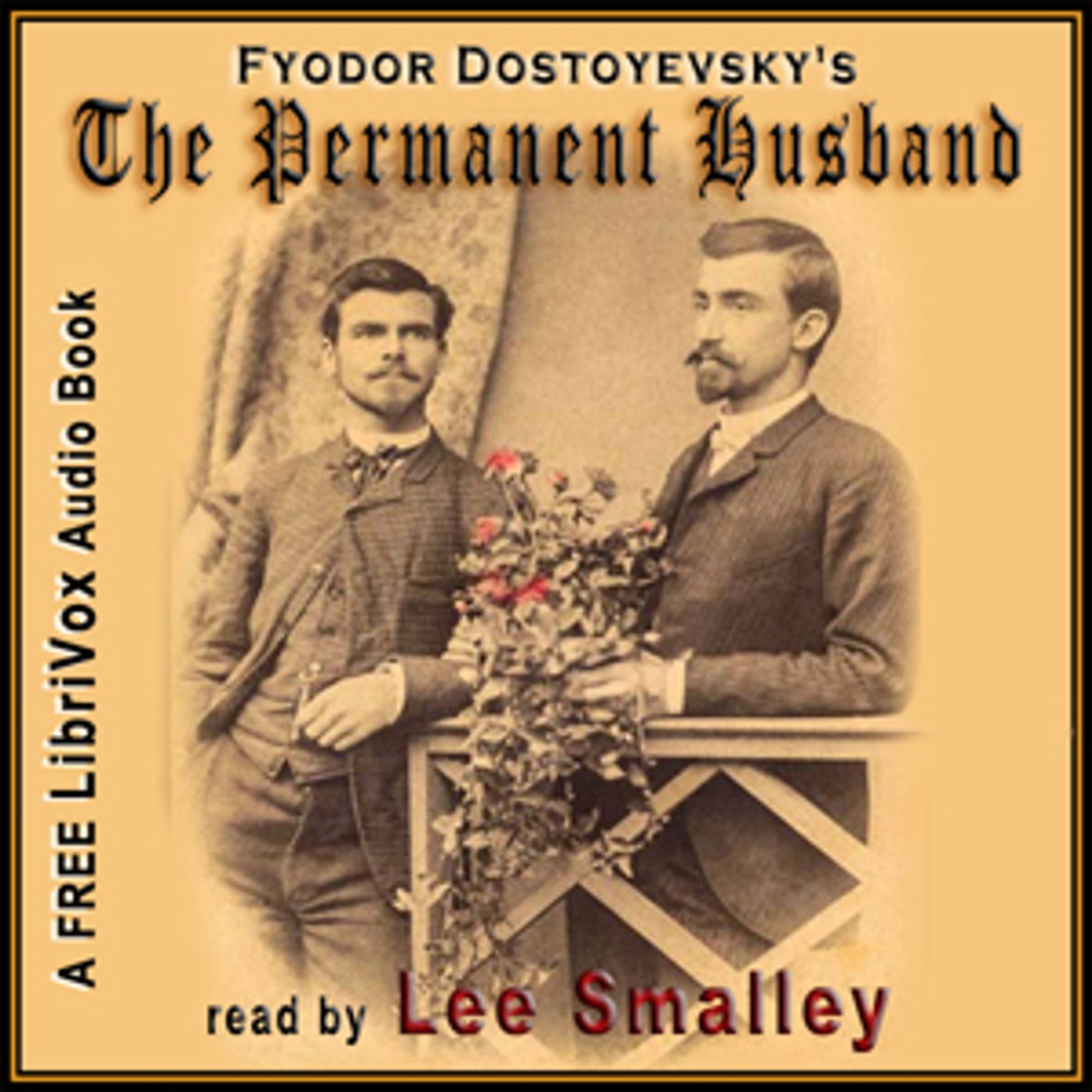 Permanent Husband, The by Fyodor Dostoyevsky (1821 - 1881)
