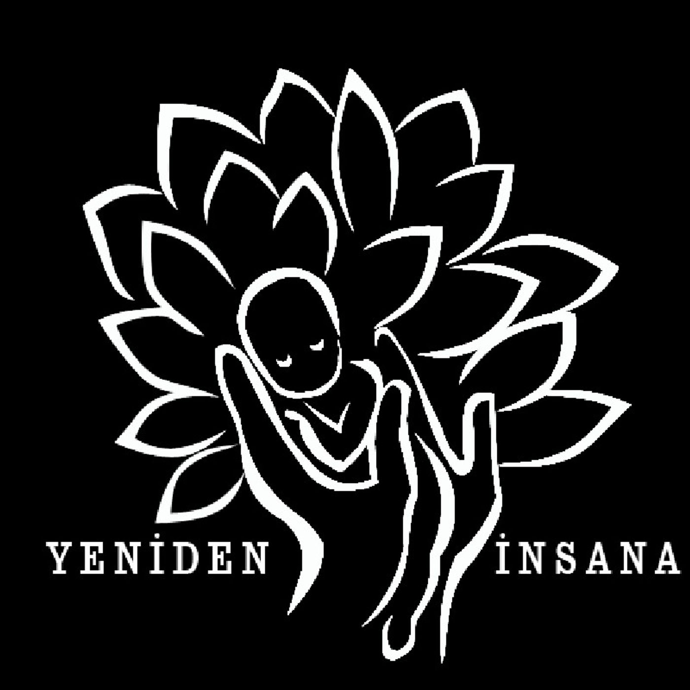 Yenideninsana.mp3 episode artwork