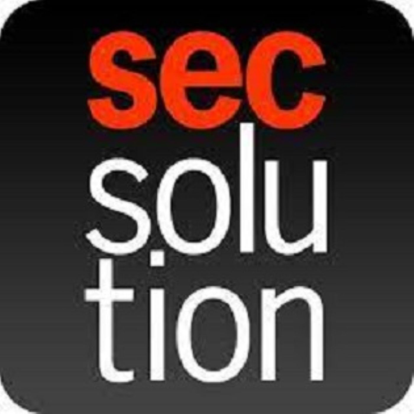 Intervista: Patrocinio PL Secsolution podcast artwork