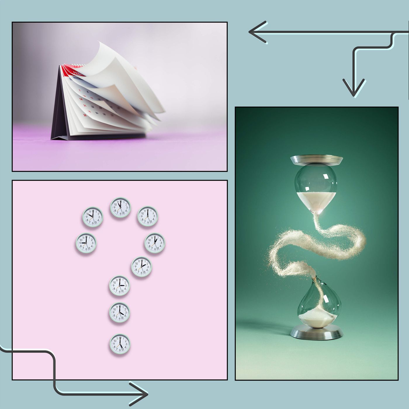 It's leap day! Here's what to do with your extra time episode artwork
