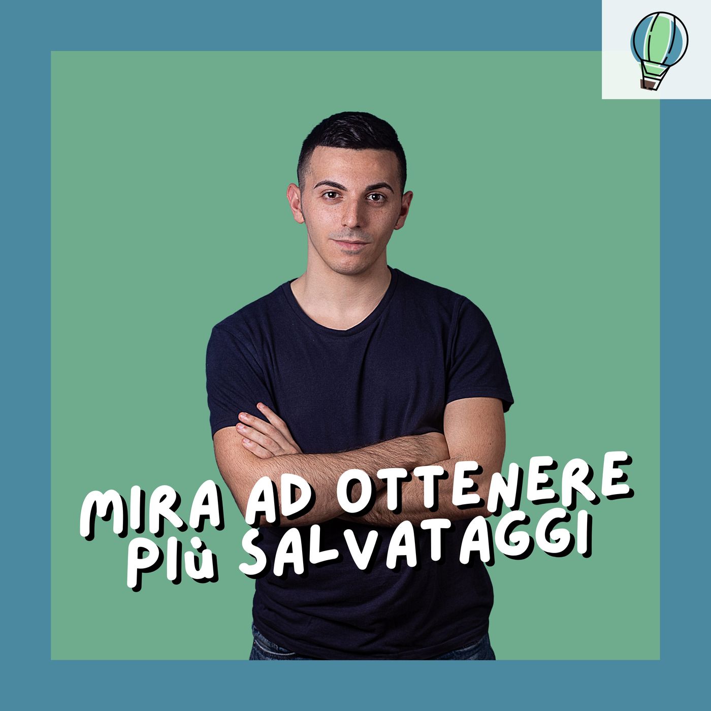 [#11] Mira ad ottenere più salvataggi