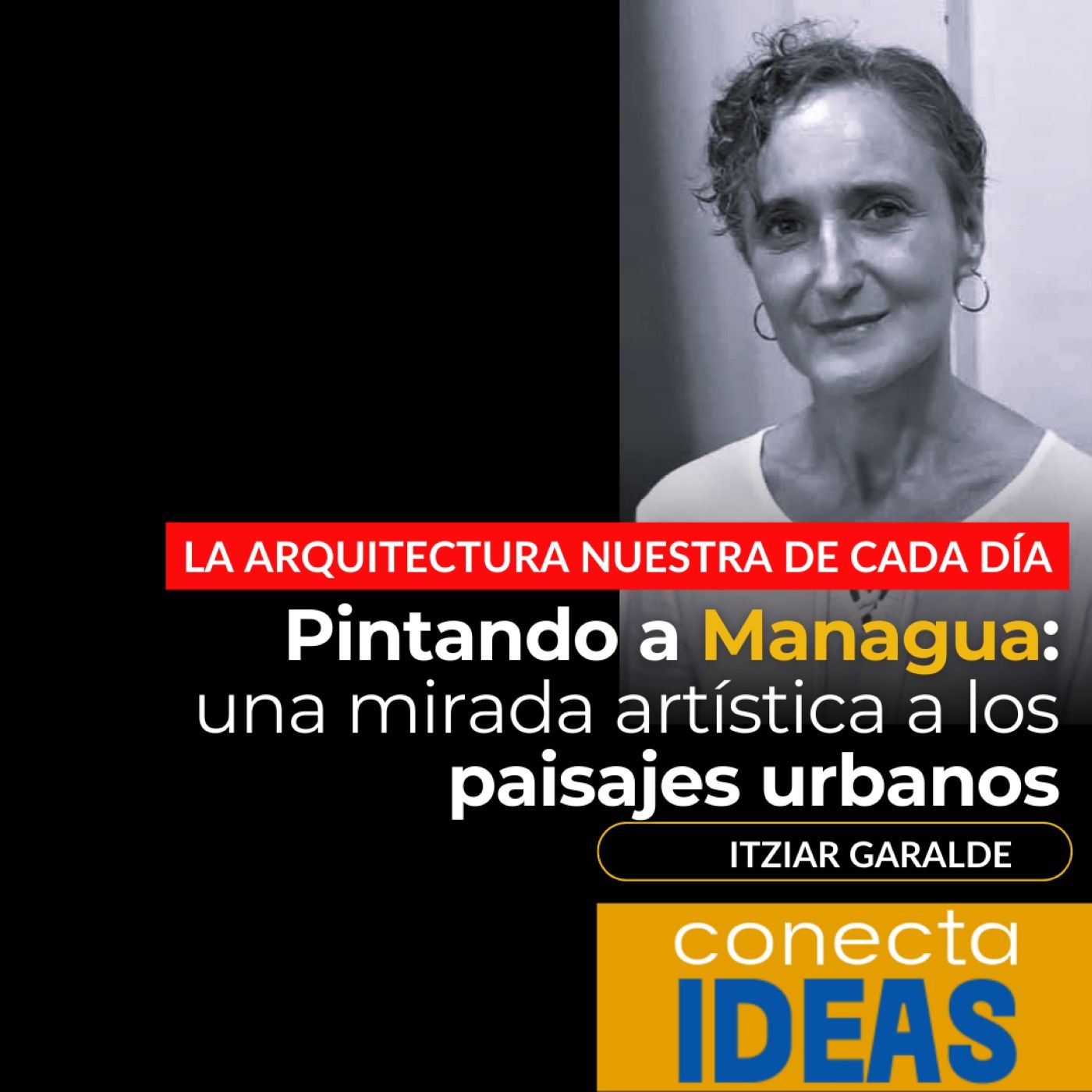 Conecta Ideas