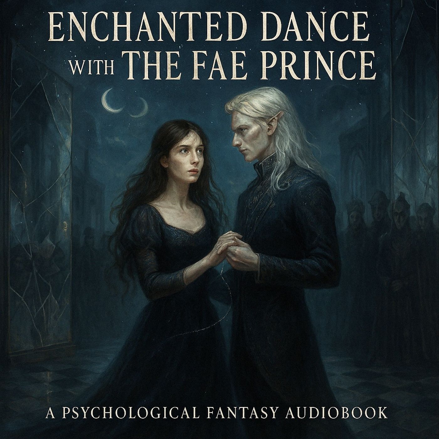 Enchanted Dance with The Fae Prince | Audiobook
