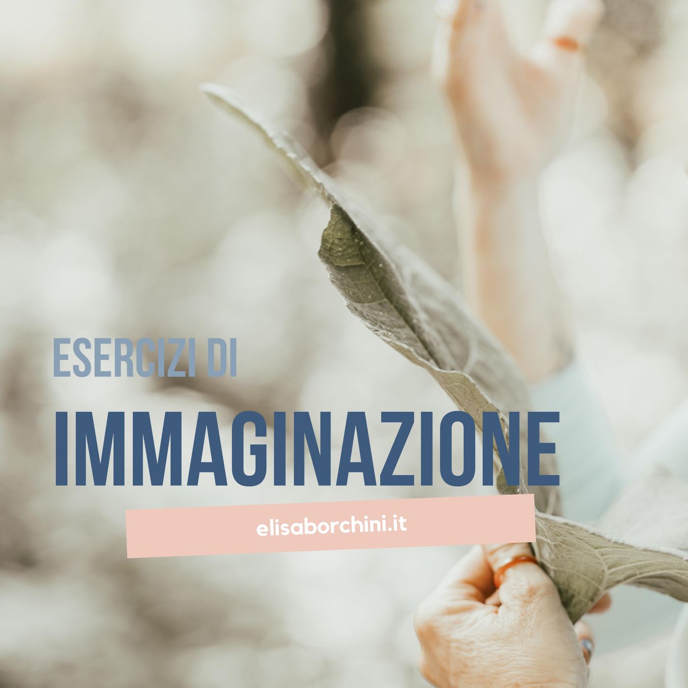 Esercizi di immaginazione
